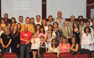 Culminó el Curso para Formadores en Paysandú, Uruguay