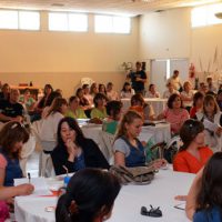 Taller de Educación Vial para docentes en Arroyito