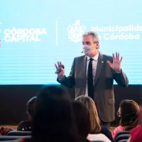 Se lanzó el programa “Formador de Formadores” en Educación Vial en Córdoba